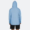 Vapor Apparel Sun Protection Men's Solar Hoodie