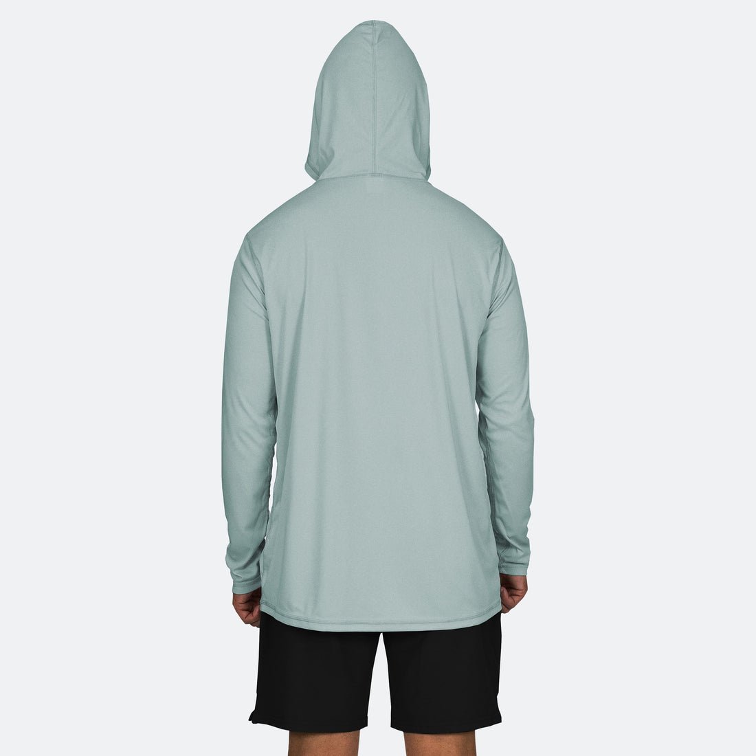 Vapor Apparel Sun Protection Men's Solar Hoodie