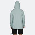 Vapor Apparel Sun Protection Men's Solar Hoodie