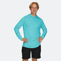 Vapor Apparel Sun Protection Men's Solar Hoodie