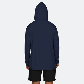 Men's Solar Hoodie