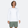 Vapor Apparel Sun Protection Men's Solar Long Sleeve 2-Pack