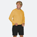 Vapor Apparel Sun Protection Men's Solar Long Sleeve Shirt