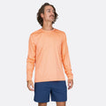 Vapor Apparel Sun Protection Men's Solar Long Sleeve Shirt