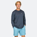 Vapor Apparel Sun Protection Men's Solar Long Sleeve Shirt