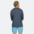 Vapor Apparel Sun Protection Men's Solar Long Sleeve Shirt