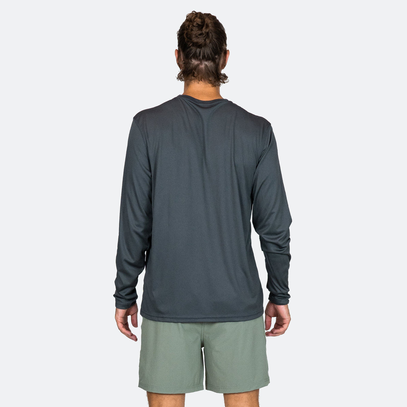 Long Sleeve Sun Protection Shirts | Mens UV Protection Shirts