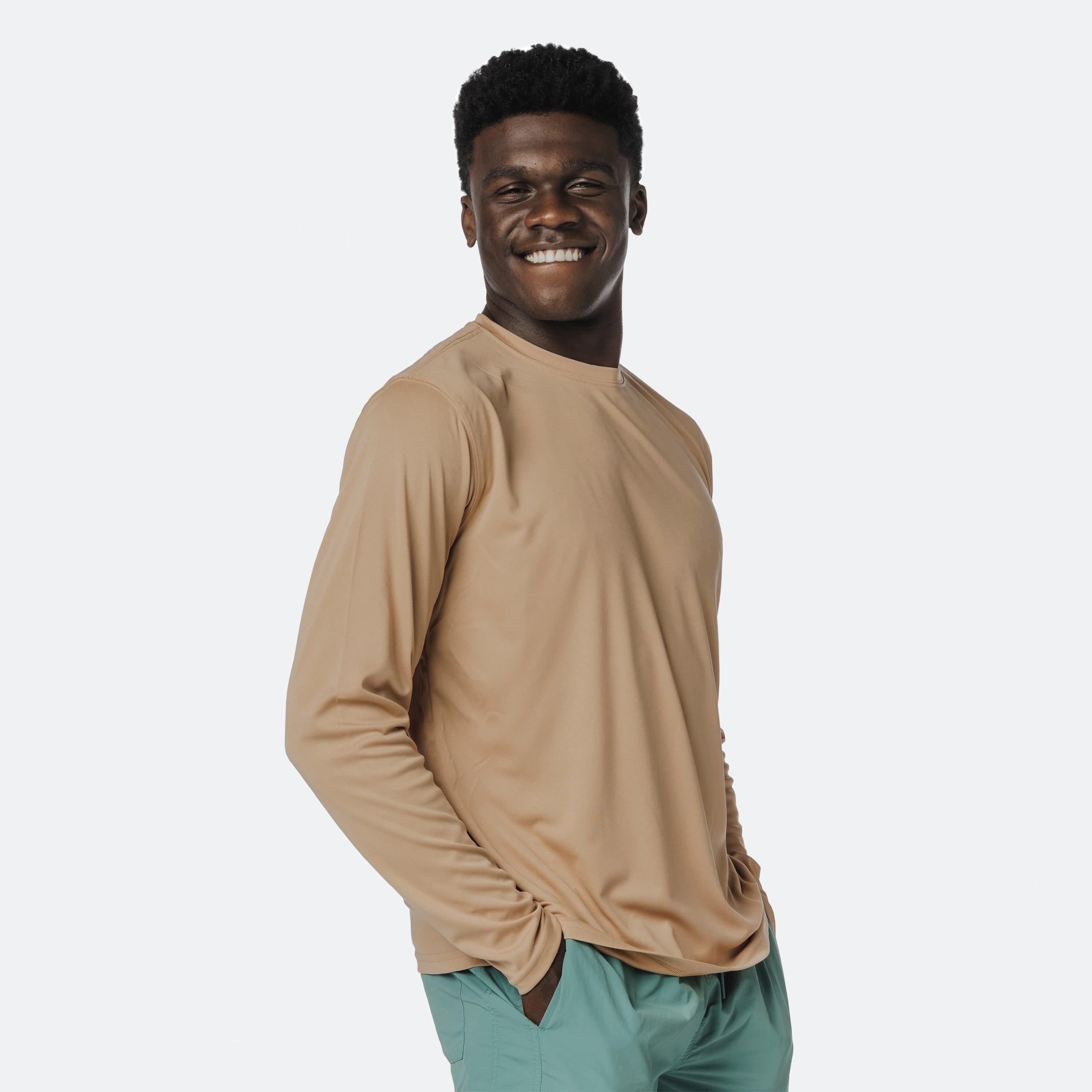 Sun proof store long sleeve shirt