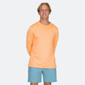 Vapor Apparel Sun Protection Men's Solar Long Sleeve Shirt