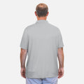 Vapor Apparel Sun Protection Men's Solar Polo