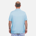 Vapor Apparel Sun Protection Men's Solar Polo