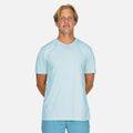 Vapor Apparel Sun Protection Men's Solar Short Sleeve Shirt