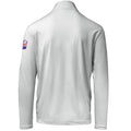 Vapor Apparel Sun Protection Men's Stories Midweight Quarter-Zip