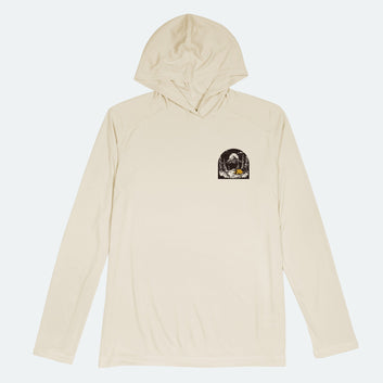 Men's Take It Outside Solar Hoodie