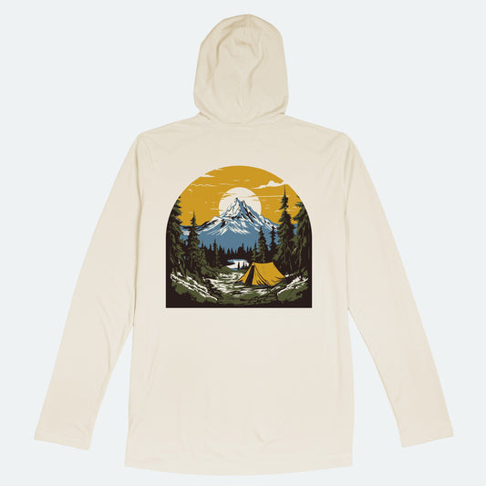 Men's Take It Outside Solar Hoodie