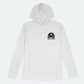 Vapor Apparel Sun Protection Men's Take It Outside Solar Hoodie