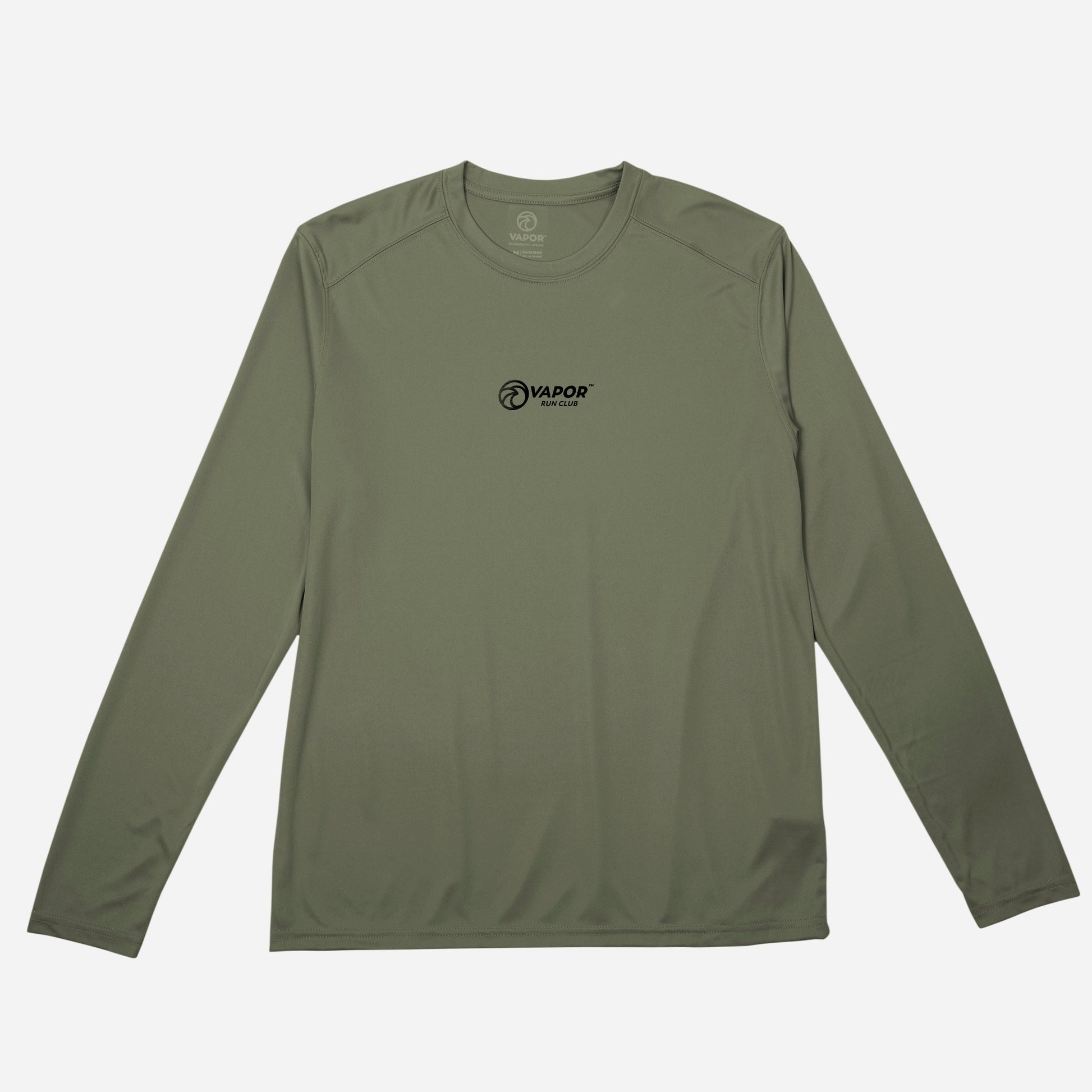 Eco UPF Sun Shirt in Clay – Sol Playwear