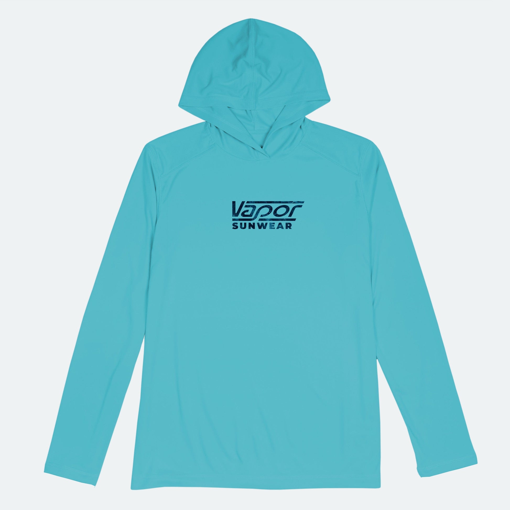 Vapor Apparel Sun Protection Men's Vapor Sunwear Solar Hoodie