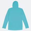 Vapor Apparel Sun Protection Men's Vapor Sunwear Solar Hoodie