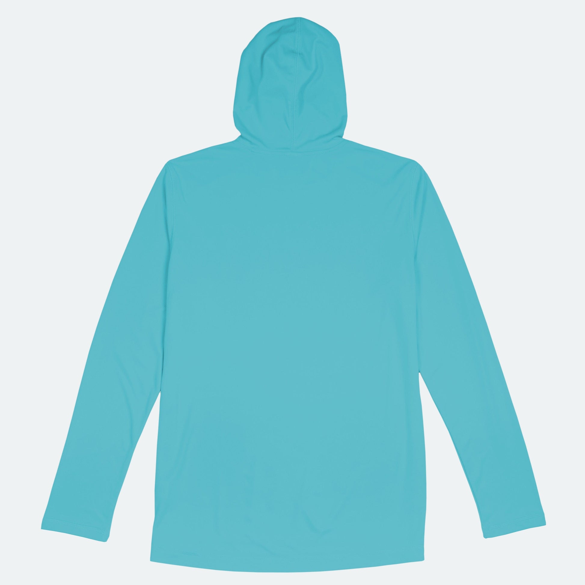 Vapor Apparel Sun Protection Men's Vapor Sunwear Solar Hoodie