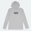 Vapor Apparel Sun Protection Men's Vapor Sunwear Solar Hoodie