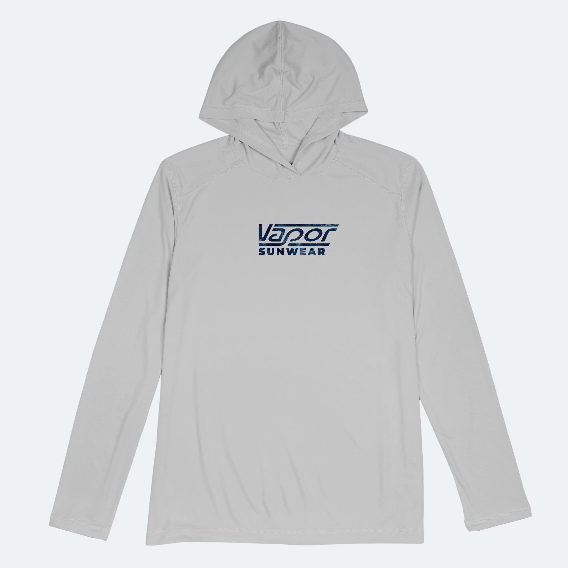 Vapor Apparel Sun Protection Men's Vapor Sunwear Solar Hoodie