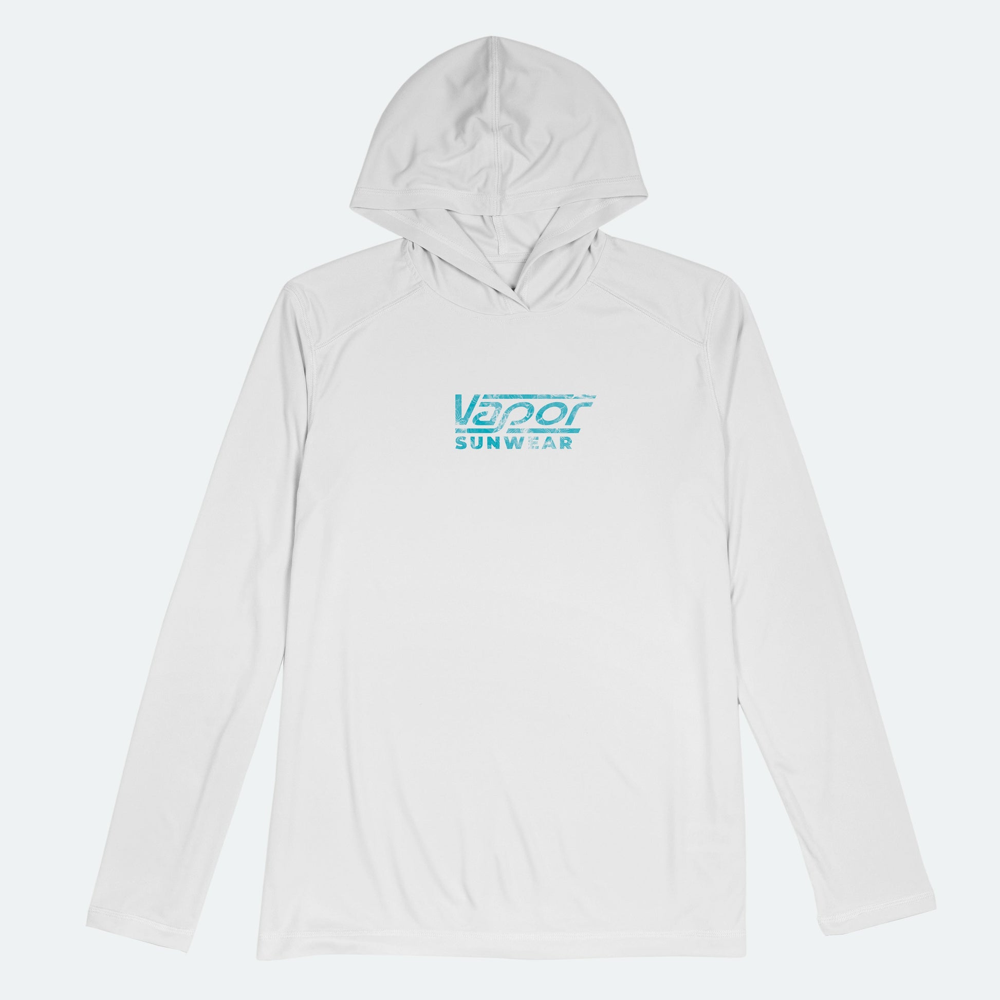 Vapor Apparel Sun Protection Men's Vapor Sunwear Solar Hoodie