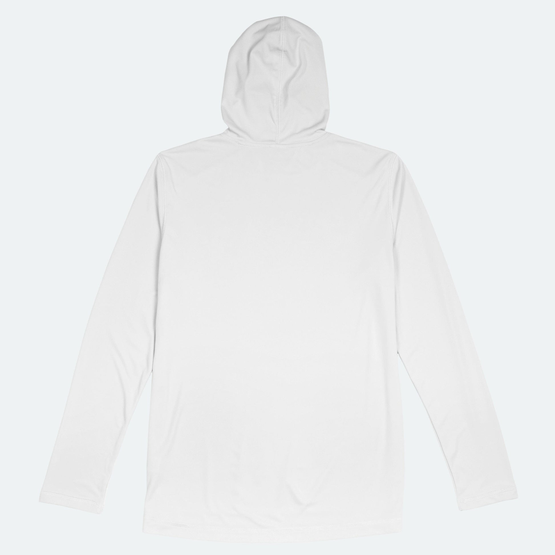 Vapor Apparel Sun Protection Men's Vapor Sunwear Solar Hoodie