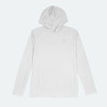 Vapor Apparel Sun Protection Men's Water Flag Solar Hoodie
