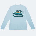 Vapor Apparel Sun Protection Mountain Strong Solar Long Sleeve