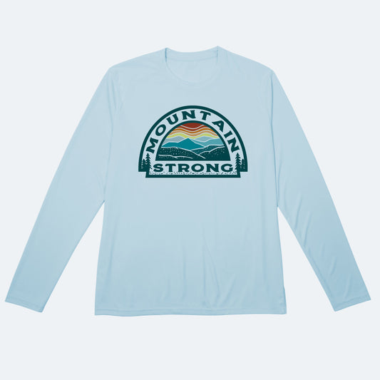 Mountain Strong Solar Long Sleeve