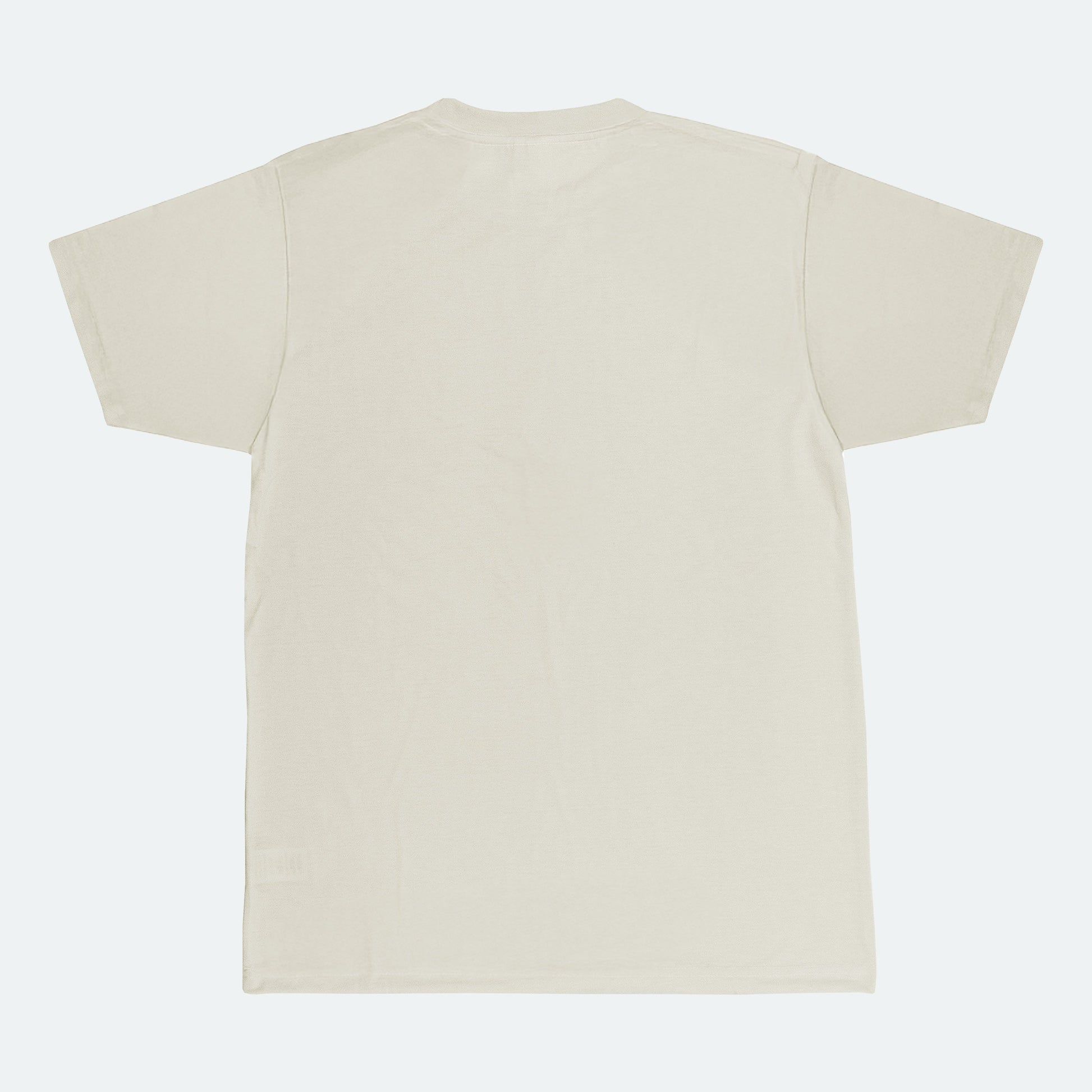Vapor Apparel Sun Protection Mountain Triptych SpunSoft Tee