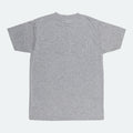 Vapor Apparel Sun Protection Mountain Triptych SpunSoft Tee
