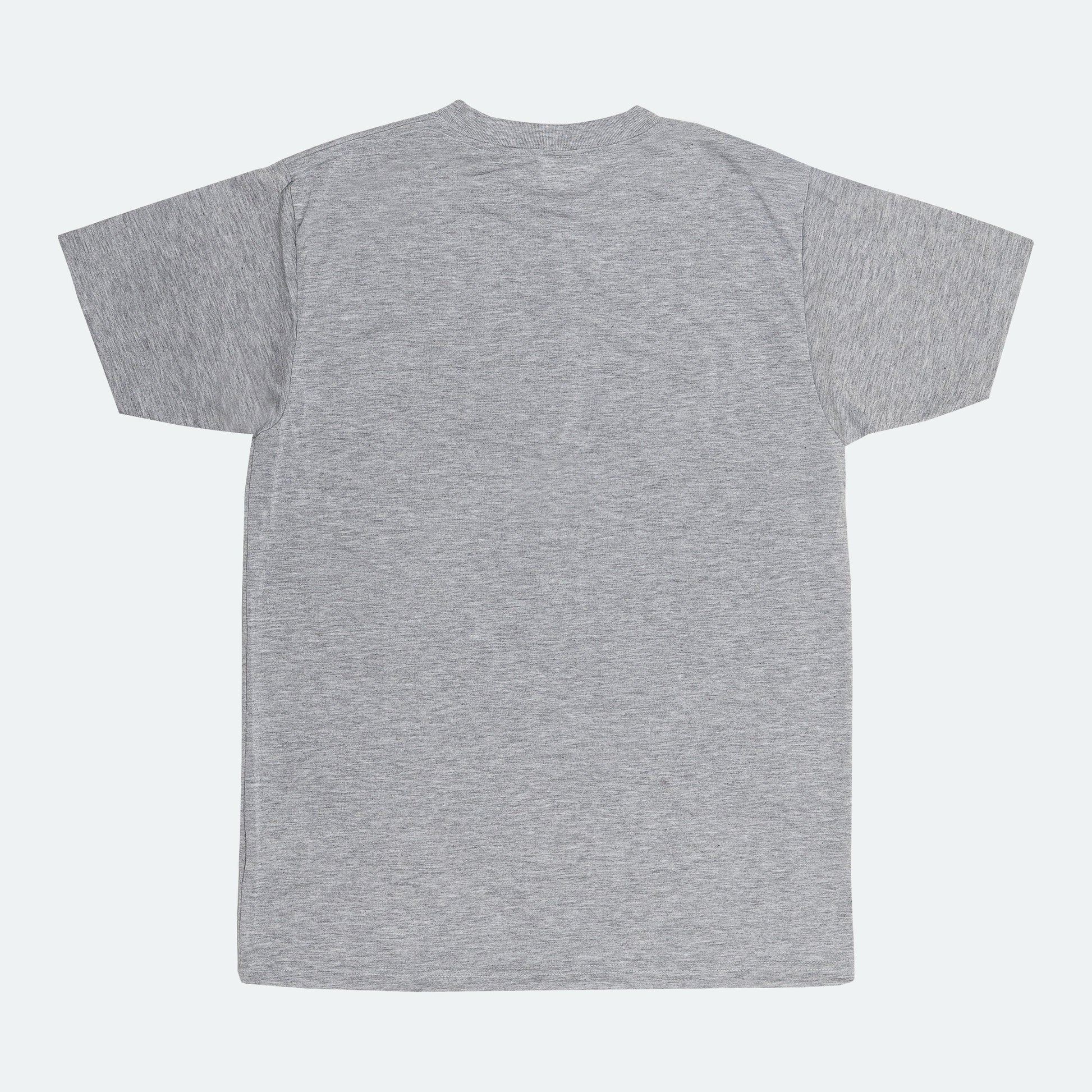 Vapor Apparel Sun Protection Mountain Triptych SpunSoft Tee