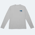 Vapor Apparel Sun Protection North Carolina Map Solar Long Sleeve