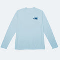Vapor Apparel Sun Protection North Carolina Map Solar Long Sleeve