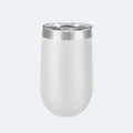 Vapor Apparel Sun Protection Palmetto Flag 16oz Wine Tumbler