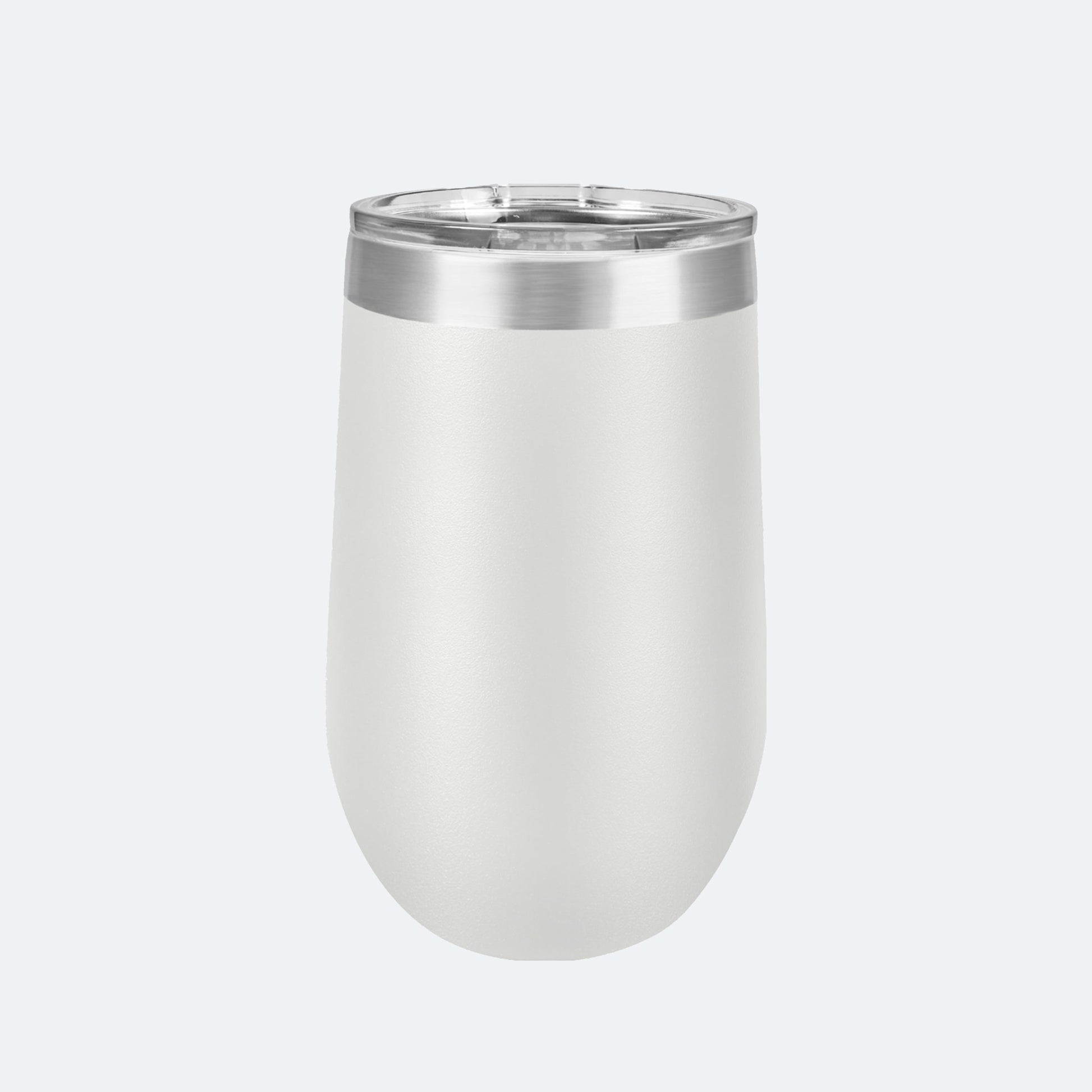 Vapor Apparel Sun Protection Palmetto Flag 16oz Wine Tumbler