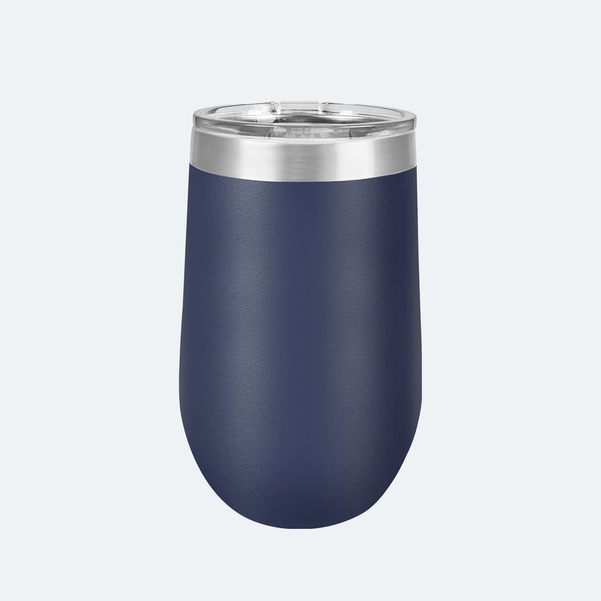 Vapor Apparel Sun Protection Palmetto Flag 16oz Wine Tumbler