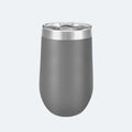 Vapor Apparel Sun Protection Palmetto Flag 16oz Wine Tumbler