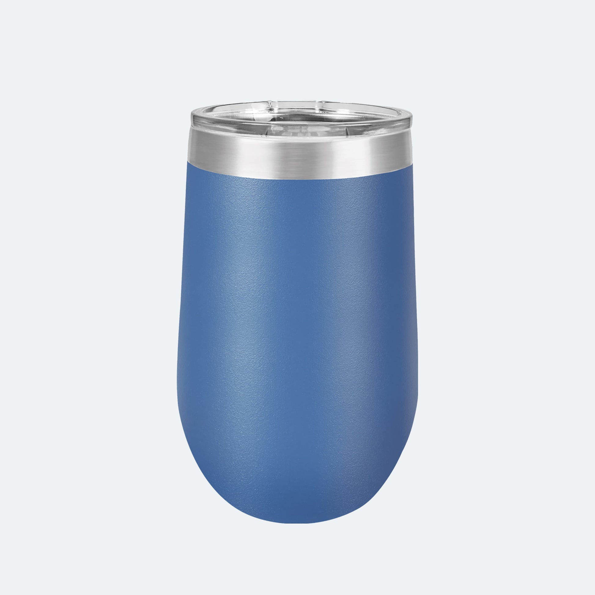 Vapor Apparel Sun Protection Palmetto Flag 16oz Wine Tumbler