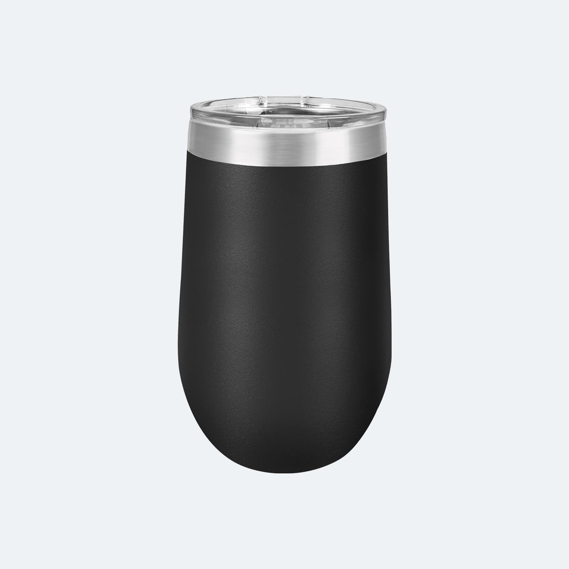 Vapor Apparel Sun Protection Palmetto Flag 16oz Wine Tumbler