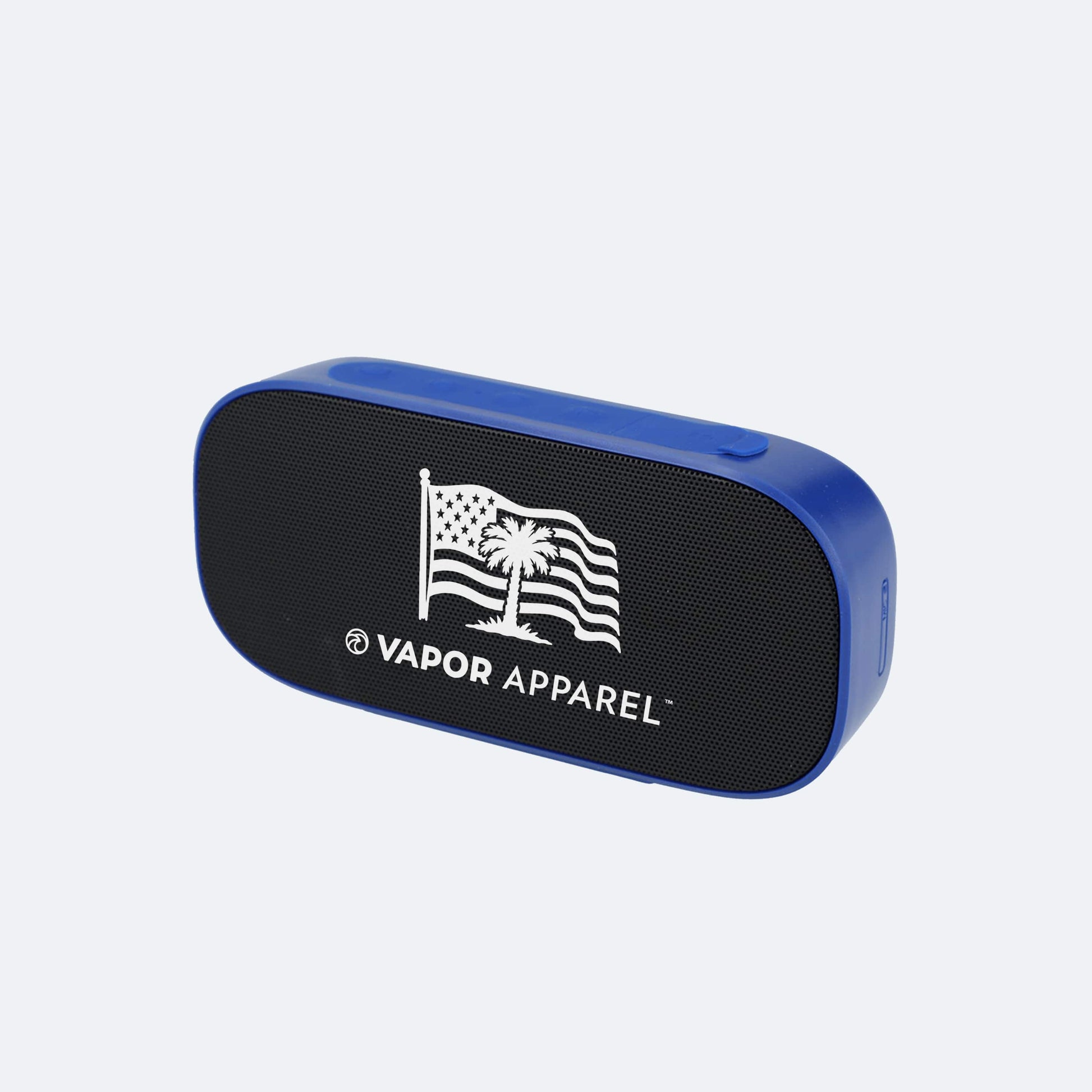 Vapor Apparel Sun Protection Palmetto Flag Bluetooth Speaker
