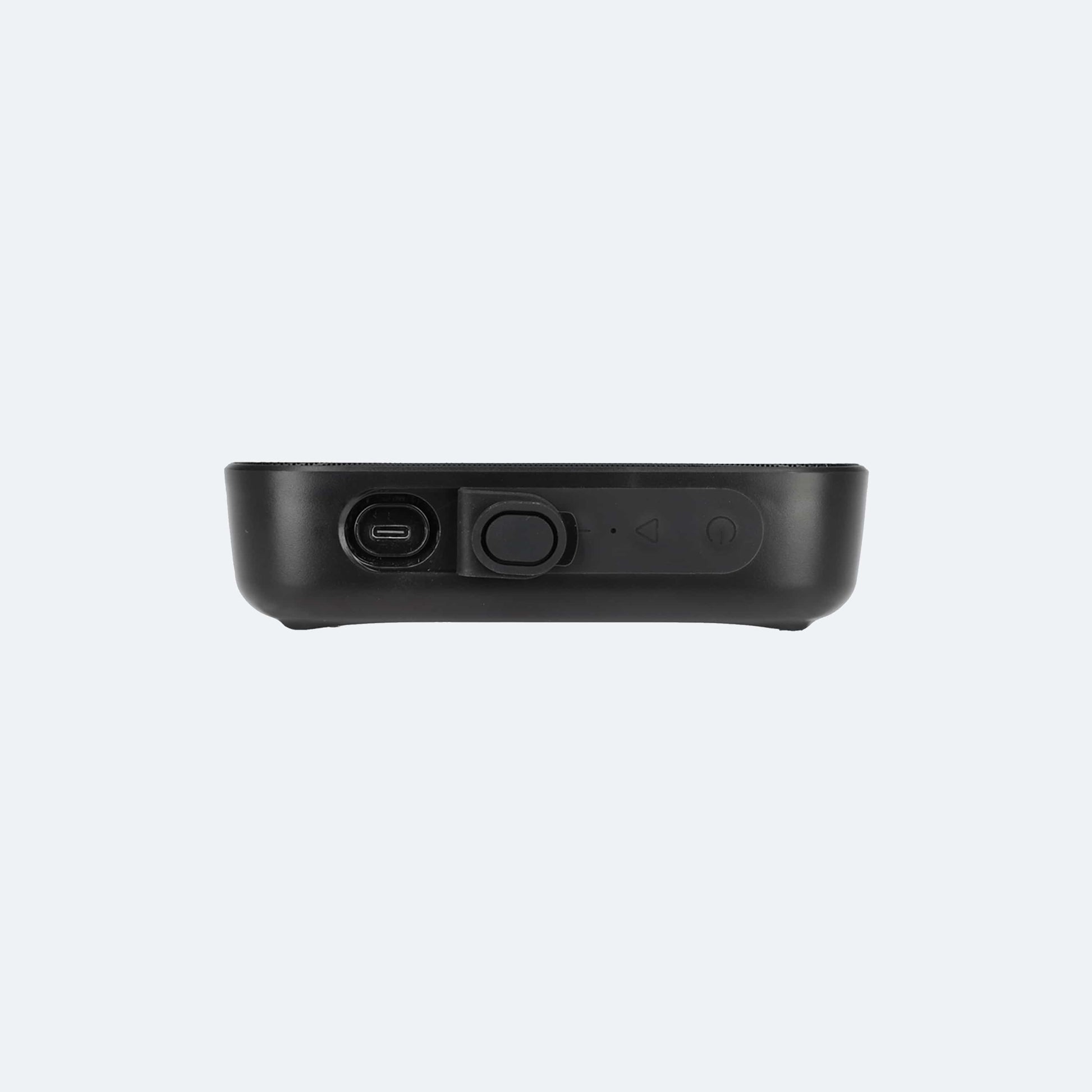 Vapor Apparel Sun Protection Palmetto Flag Bluetooth Speaker