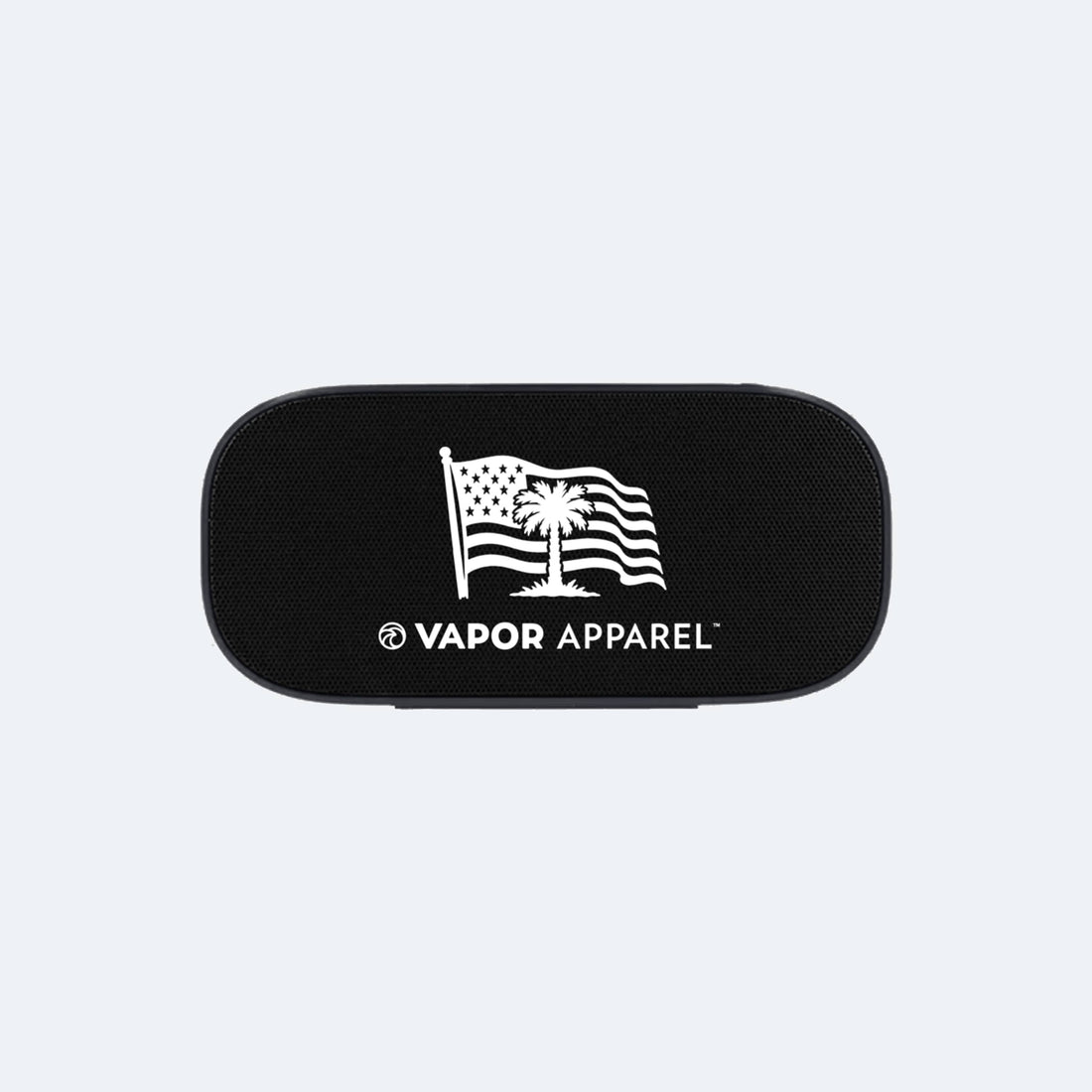 Vapor Apparel Sun Protection Palmetto Flag Bluetooth Speaker