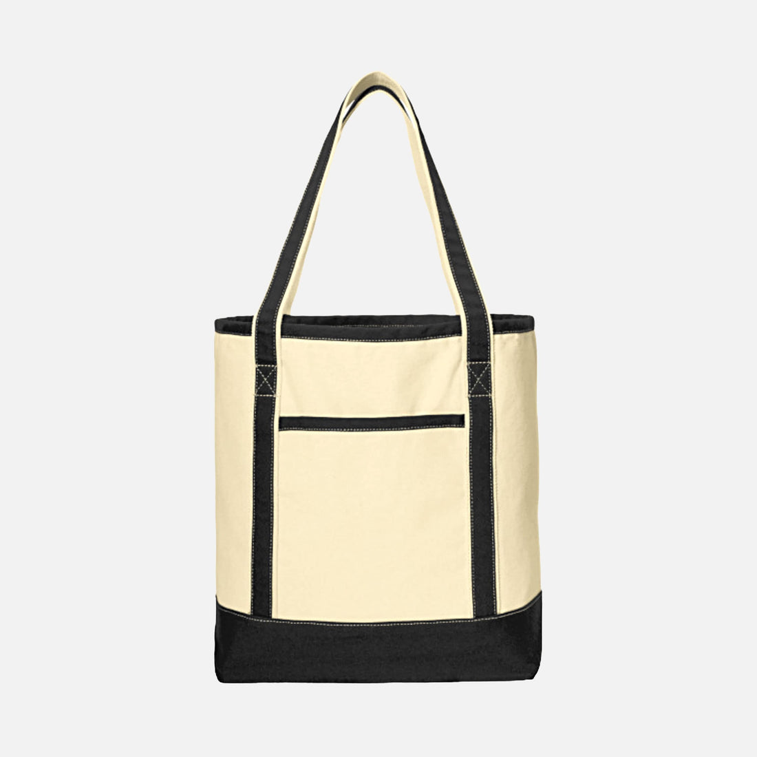 Vapor Apparel Sun Protection Palmetto Palm Boat Tote