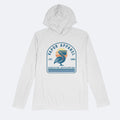 Vapor Apparel Sun Protection Pelican Tombstone Solar Hoodie