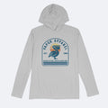 Vapor Apparel Sun Protection Pelican Tombstone Solar Hoodie