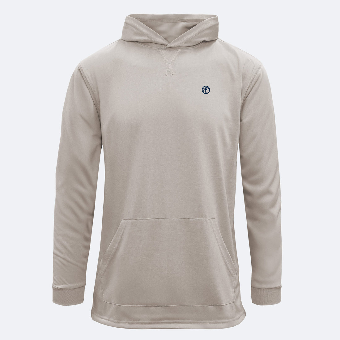 Vapor Apparel Sun Protection Pelican Waves SpunSoft Tech Hoodie