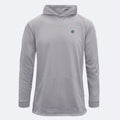 Vapor Apparel Sun Protection Pelican Waves SpunSoft Tech Hoodie